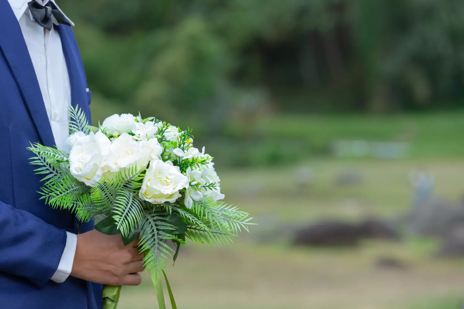 funeral ceremony