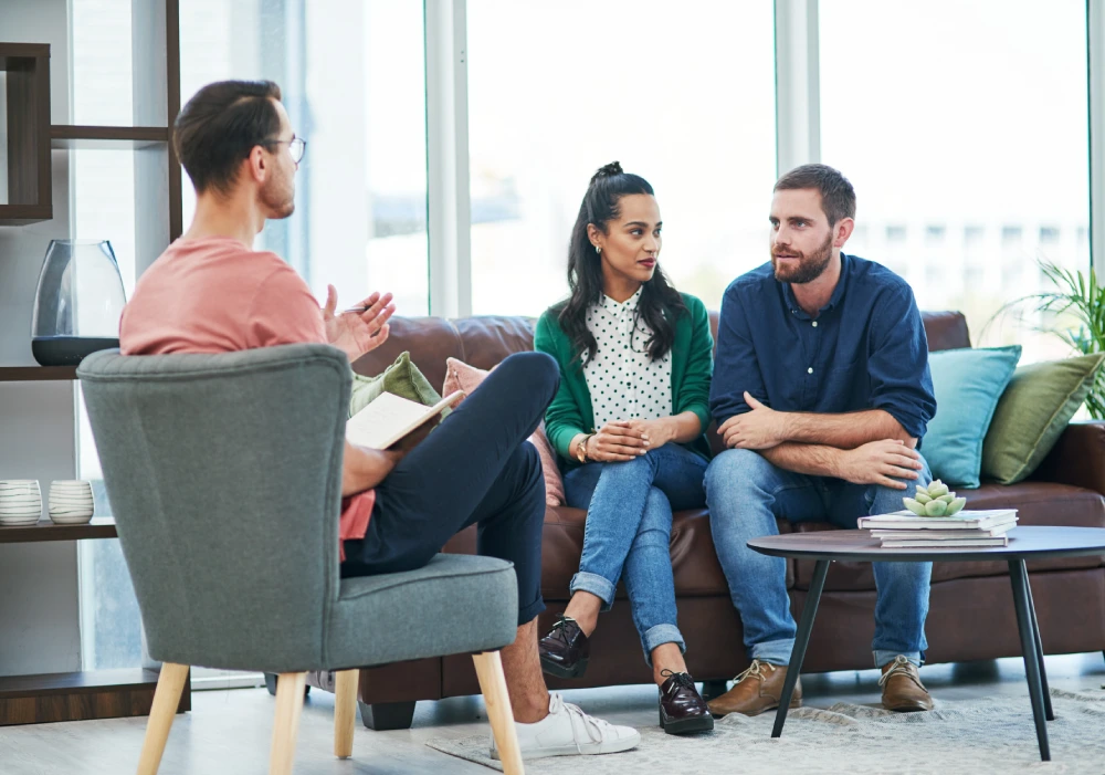 counselling services