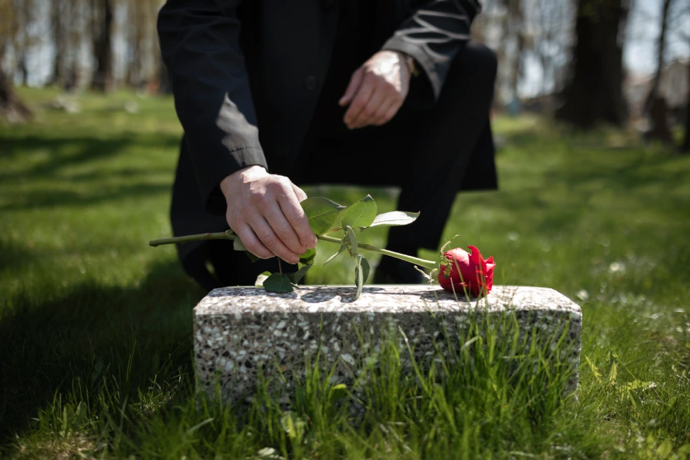 funeral services